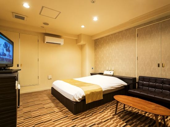 Hotel Will Kashiwa (Adult Only)