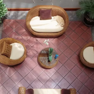 Pepe's House Cuenca I Hotel & Boutique Hostel