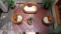 Pepe's House Cuenca I Hotel & Boutique Hostel