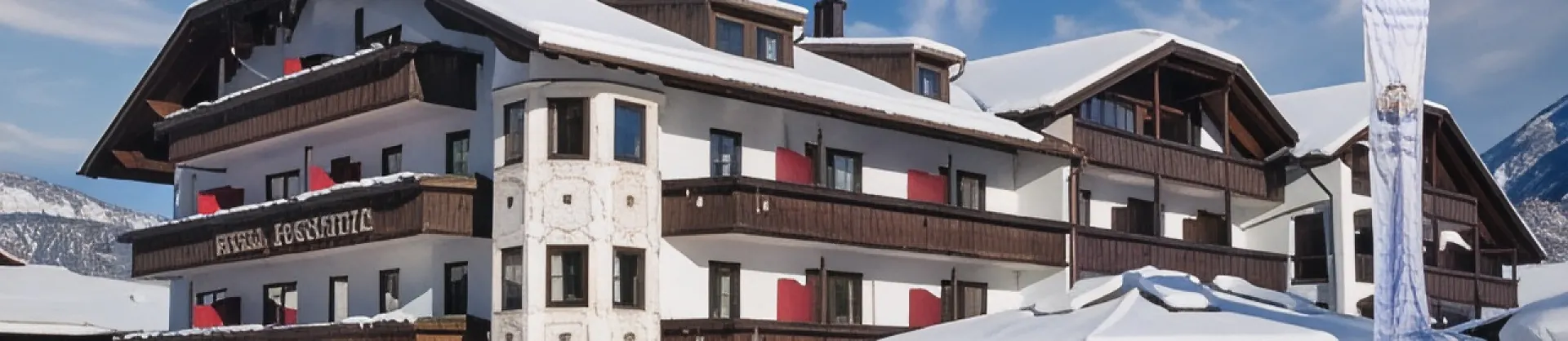 Top 50 Scenic Hotels near Farchant