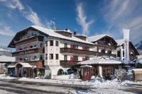 Hotel Zugspitze Hôtels à proximité de : Gorge de la Partnach