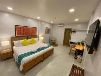 Vivo Siargao - Posadas