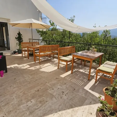 Ephesus Suites