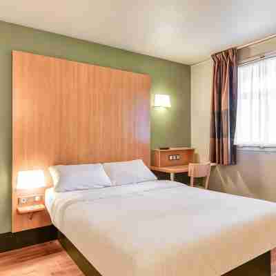 B&B Hotel Montpellier 2 Rooms