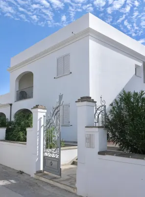 Apartments with Air Conditioning in Orosei