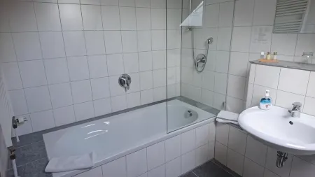 Gästehaus Langhammer