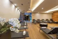 Hotel Alpina - spa