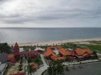 Texas Corner Resort