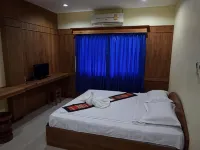 Lankham Hotel Hotels in Pakxe
