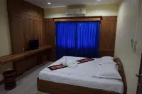 蘭加馬酒店