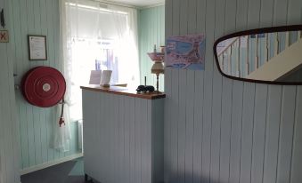 Guesthouse Ísafjördur - Gamla