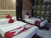 Royal Villa Beach Resort