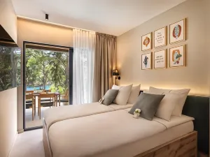 Valamar Amicor Resort