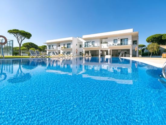 Al Sur Apartamentos Turísticos Chiclana