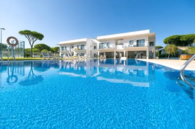 Al Sur Apartamentos Turísticos Hotel a Bay of Cadiz