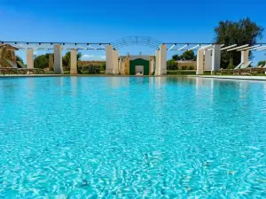 Masseria Fortificata Ayroldi