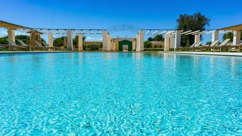 Masseria Ayroldi Hotels in Ostuni