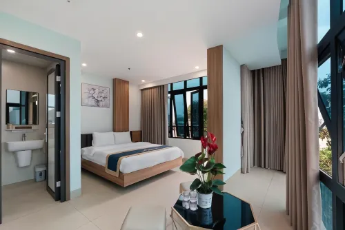 Tam Coc Guest House One & Hotel Ninh Binh