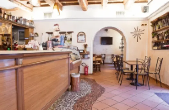 洛堪達莫迪裏阿尼酒店