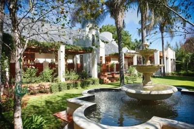 Kleine Constantia Boutique Guest House Các khách sạn ở Roodepoort