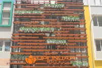 Opi Indah Hotel