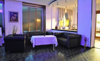 Hotel Glück Auf & Bürgerkeller