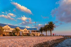 Protea Hotel Walvis Bay Pelican Bay