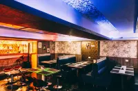 Hotel Rock Fort View Hotels in Tiruchirappalli