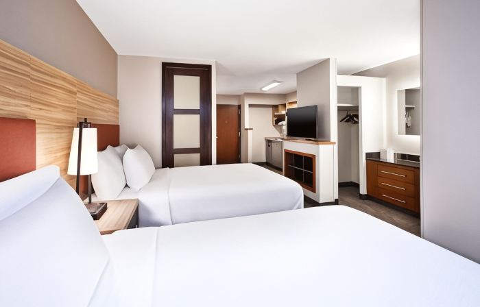Candlewood Suites CINCINNATI NORTHEAST - MASON by IHG