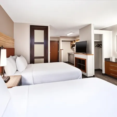 Candlewood Suites CINCINNATI NORTHEAST - MASON by IHG