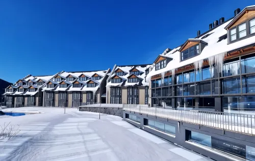 HG Cerler Hotels in Castejon de Sos