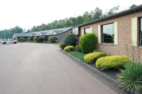 Motel 6 Bloomsburg, PA Hotels in Scott