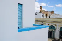 Hotel Rizieri - Ocean View