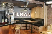 The Tilman Hotels in Dolgellau