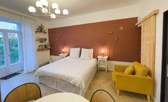 Auberge Casa Sana