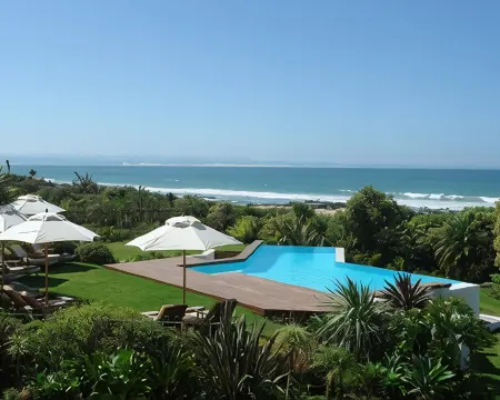 Diaz 15 House on the Bay Hotels in Jeffreys Bay