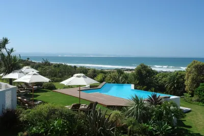Diaz 15 House on the Bay Hotels in Jeffreysbaai