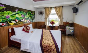 Cong Thuong Hotel