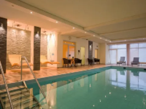 Hotel Hanses-Bräutigam Hoteles en Schmallenberg