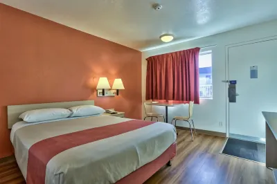Motel 6 Flagstaff, AZ - Butler Hotels in Flagstaff