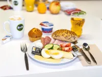 B&B Hotel Dortmund-West Các khách sạn ở Witten