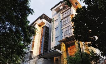 Graha Sumsel Jakarta