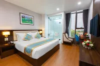 Sala Hotel MÓNG CÁI - 3-Star