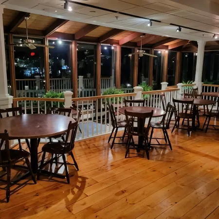 The Stowe Village Inn