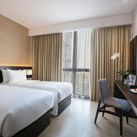 Laska Hotel Sukabumi