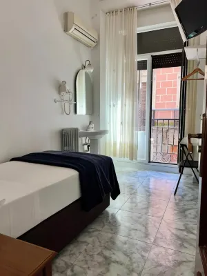 Hostal Palacios Fuencarral