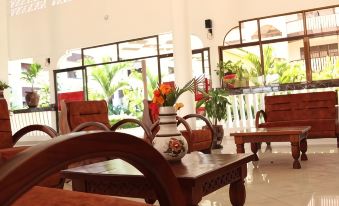 White Peacock Resort Mtwapa