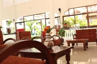 White Peacock Resort Mtwapa Hôtels à : Kibaoni