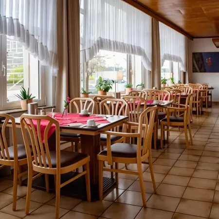 Hotel Zum Anker