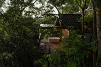 크리스탈 쿠루바 네이처 리조트 & 스파